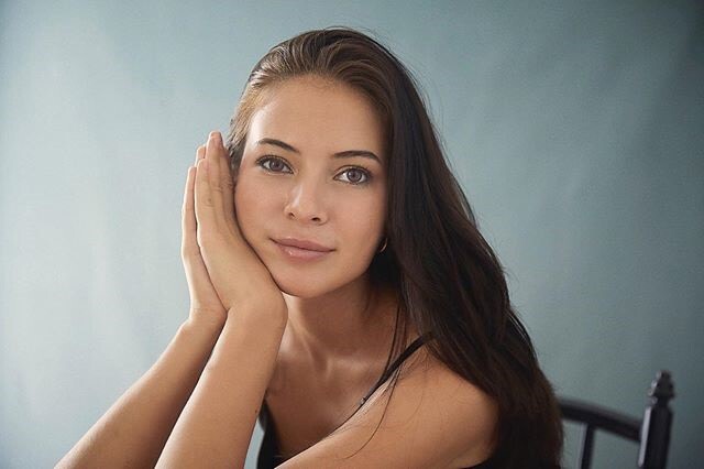 Aigul russie femme homme