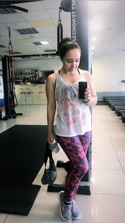 Tanya femme russe cherche mariage