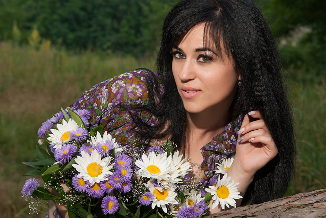 Tatiana femme russe parlant francais rencontre