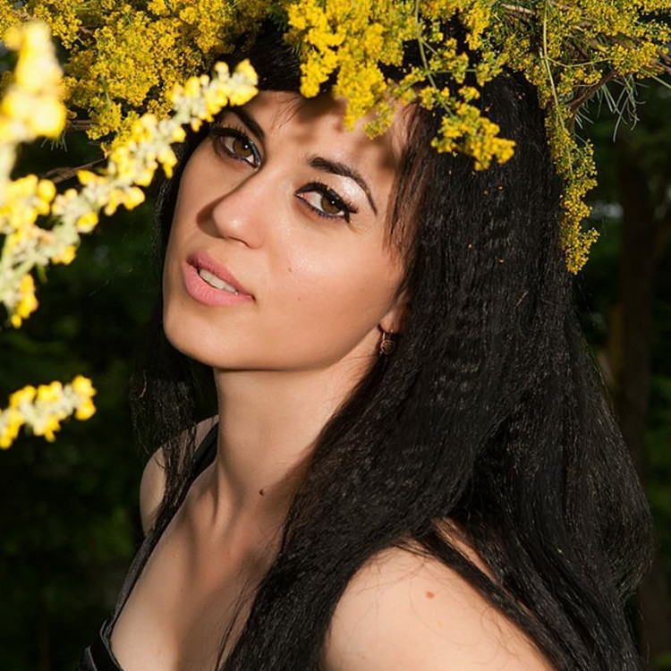 Tatiana femme russe parlant francais rencontre