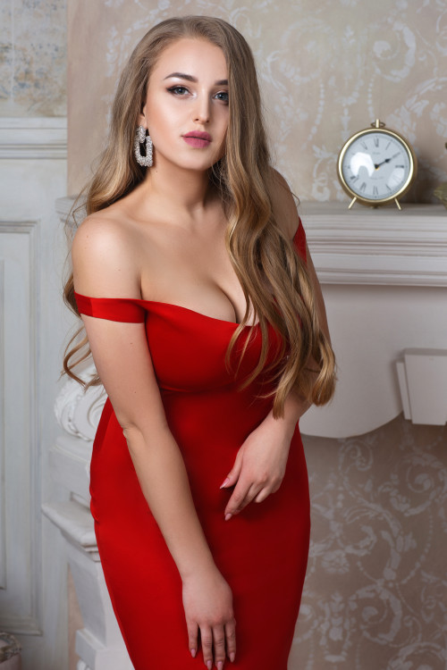 Solomiia femmes russes paris