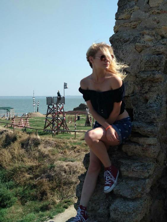 Anastasiya rencontres femmes venezuela