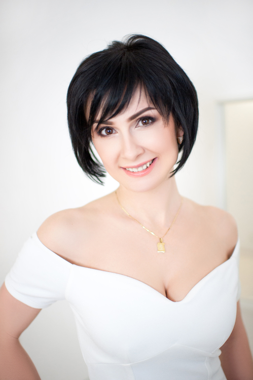 Oksana eastern european brides reviews